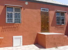 Həyət evi, Xırdalan ş.
