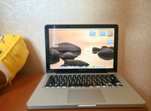 Apple MacBook Pro