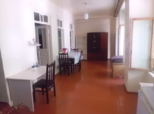 Həyət evi kirayə verilir, Nərimanov r.