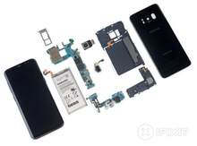 Samsung və iPhone şüşələrinin dəyişdirilməsi