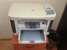 Printer "HP"