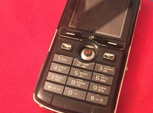 Telefon "Sony Ericson"
