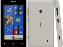 Nokia Lumia 525 White