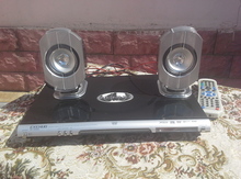 DVD pleyer