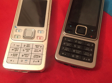 Nokia 6300