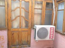 Həyət evi kirayə verilir, Yasamal r.