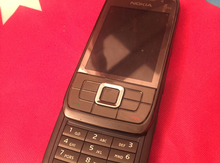 Nokia E68