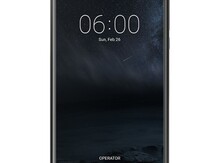 Nokia 5 Dual Sim Matte Black 16GB 4G LTE
