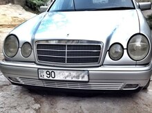 Mercedes E 240, 1997 il