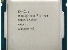 Prosessor "Intel Core i3-3220"