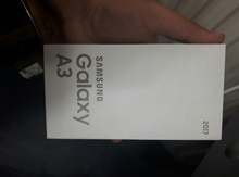 "Samsung Galaxy A5 (2017)" platası