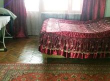 3-otaqlı mənzil, Bakıxanov qəs., 105 m²