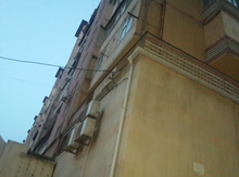 1-комн. квартира, г. Хырдалан, 47 м²