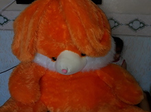 Yumşaq oyuncaq
