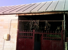 Həyət evi, Goranboy r.