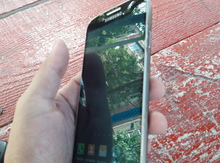 Samsung Galaxy S4