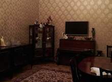 2-otaqlı mənzil, Səbail r., 100 m²