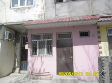2-otaqlı mənzil, Biləcəri qəs., 40 m²