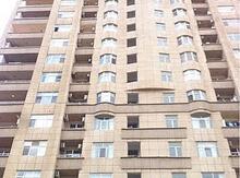Сдается 3-комн. новостройка, Ясамальский р., 136.0 м²