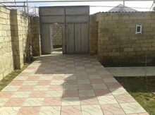 Həyət evi, Kürdəxanı qəs.