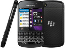 Blackberry Q10