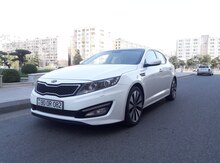 Kia Optima, 2013 il