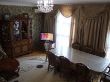 6-otaqlı mənzil, Sumqayıt ş., 200 m²