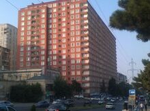 3-otaqlı yeni tikili, 9-cu mkr., 130 m²