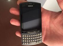 Nokia Asha 303