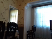 3-otaqlı mənzil kirayə verilir, Nəsimi r., 65 m²