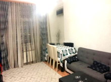 2-otaqlı yeni tikili, N.Tusi küç., 95 m²