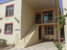 Həyət evi, Masazır qəs.