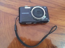 Fotoaparat "Samsung Zoom Lens 5x"