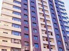 3-комн. новостройка, ул. С. Вургун, 107 м²