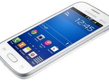 Samsung Galaxy Star Plus