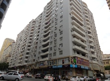 2-otaqlı yeni tikili kirayə verilir, Yasamal r., 120 m²