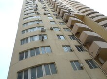 3-otaqlı yeni tikili, Yeni Yasamal q., 58.0 m²