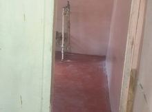 1-otaqlı mənzil kirayə verilir, Yeni Yasamal qəs., 20 m²