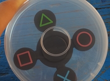 Spinner