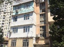 1-otaqlı mənzil, Xətai r., 35 m²
