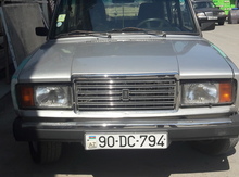 LADA (VAZ) 2104, 2008 il