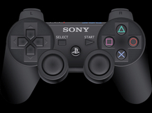PS3 pultu