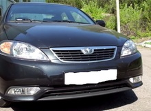Daewoo Gentra, 2014 il