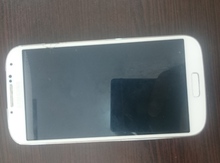 Samsung Galaxy S4
