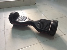 Oxboard