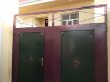 Həyət evi, Xırdalan ş.