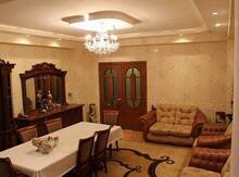 4-otaqlı yeni tikili, Nəsimi r., 175 m²