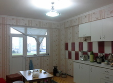 2-otaqlı yeni tikili, Xırdalan ş., 93 m²
