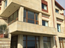 Villa, Badamdar qəs.