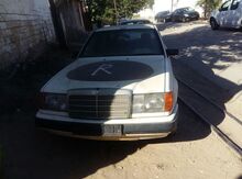 Mercedes E 260, 1992 il